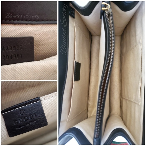 ☆☆SOLD ☆☆ Gucci Dionysus Medium Bamboo Handbag - Picture 6 of 8